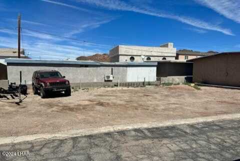 36913 Sunset Ln, Parker, AZ 85344