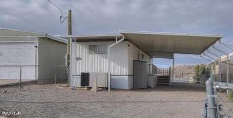 10186 Harbor View Rd, Parker, AZ 85344