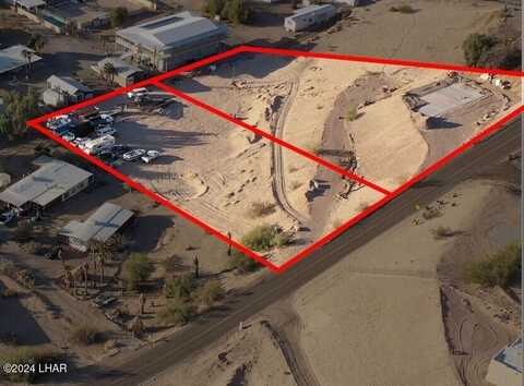 1081,1085 E Fathom Dr, Lake Havasu City, AZ 86404