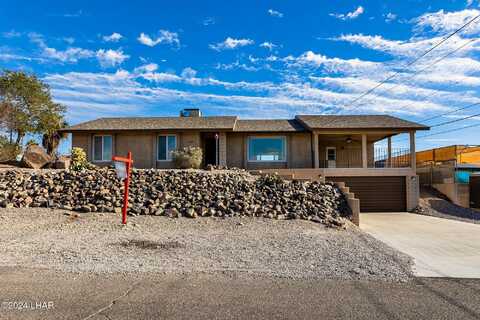 3132 Silversmith Dr, Lake Havasu City, AZ 86406