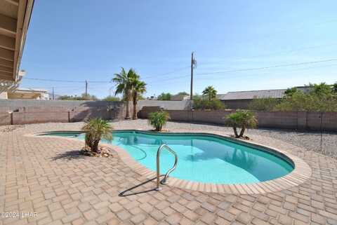 1666 Topaz Dr, Lake Havasu City, AZ 86403