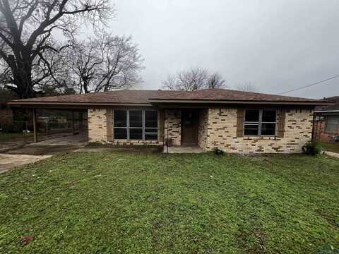 409 Boynton, Carthage, TX 75633