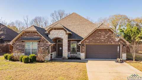 115 Germantown Circle, Hallsville, TX 75650