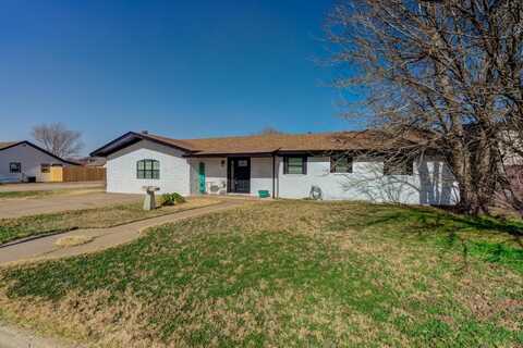 512 15th Street, Abernathy, TX 79311