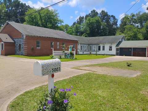 5003 Lotus Lane, Lufkin, TX 75904