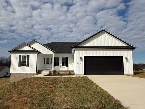 296 Arden Drive, London, KY 40741