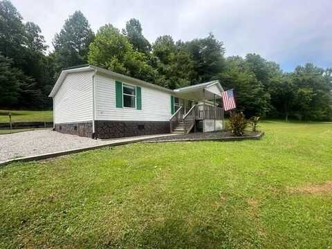 1327 Gray Gap Rd Road, Burkesville, KY 42717