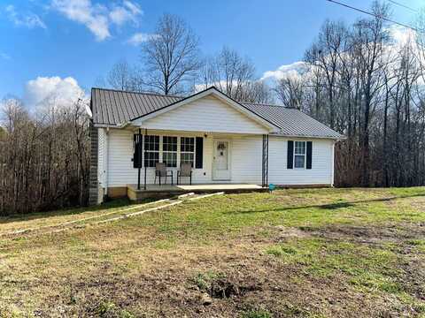 86 Loudermilk Road, Whitley City, KY 42653