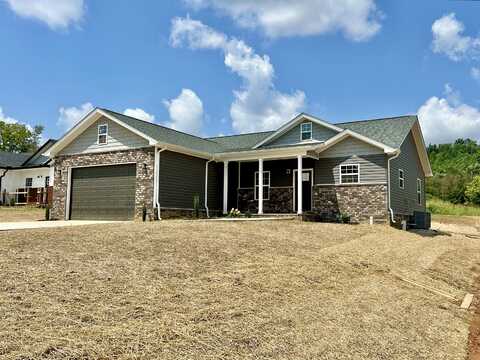 1324 East Mt Vernon Street, Somerset, KY 42501