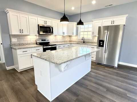 1336 East Mt Vernon Street, Somerset, KY 42501