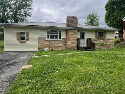 509 North King Street Street, Burkesville, KY 42717