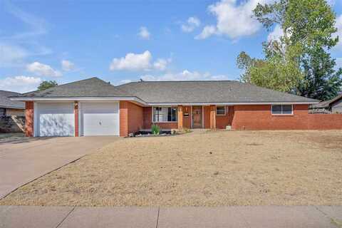 305 Mockingbird Dr. South, Altus, OK 73542