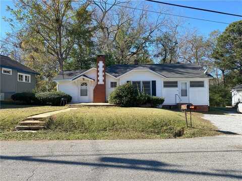 110 CHURCH STREET, VALLEY, AL 36854