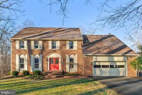 6519 DINWIDDIE CT, WARRENTON, VA 20187