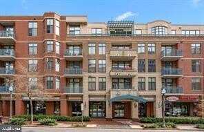 502 W BROAD STREET #210, FALLS CHURCH, VA 22046