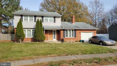 46 UPLAND CT, NEWARK, DE 19713