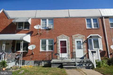 2021 GRINNALDS AVE, BALTIMORE, MD 21230