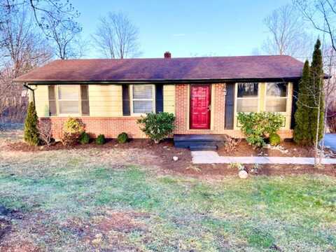 127 Farmdale Drive, Madison Heights, VA 24572