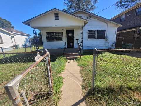 1309 Bragg Street, Montgomery, AL 36108