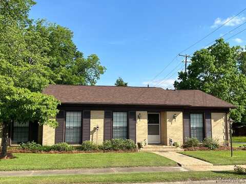 107 1st Avenue, Clanton, AL 35045