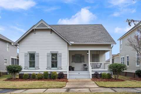 88 WOODRIDGE Avenue, Pike Road, AL 36064