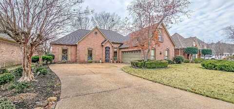 1297 WINTER SPRINGS, Cordova, TN 38016