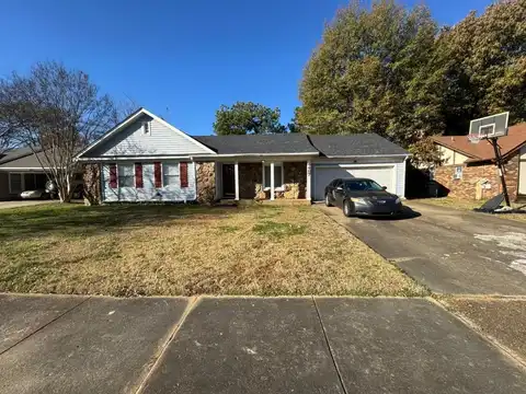 4487 STONY POINT, Memphis, TN 38141