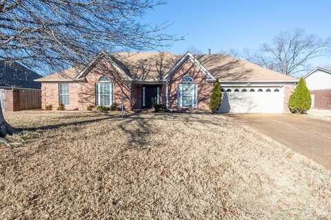 90 ARBORLON, Oakland, TN 38060