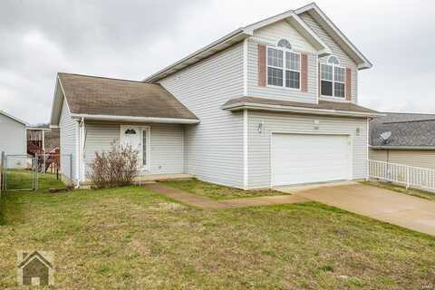 120 Hickory Valley, Saint Robert, MO 65584