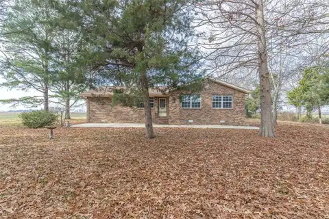 4535 Highway DD, Fisk, MO 63940