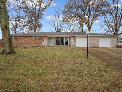 13 Berkshire Drive, Belleville, IL 62223