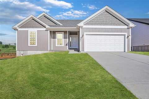 2316 Matthias, Washington, MO 63090