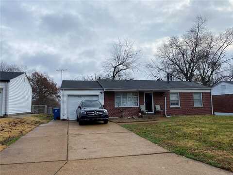 10634 Alliance Drive, Saint Louis, MO 63136