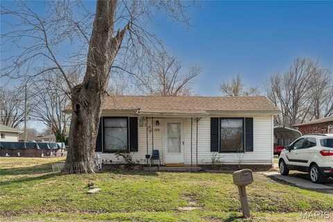 508 Margaret Avenue, Granite City, IL 62040