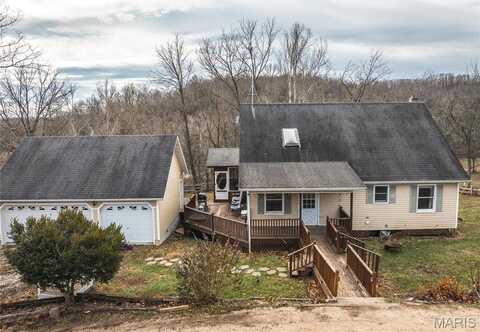 22125 Teak Lane, Saint Robert, MO 65584