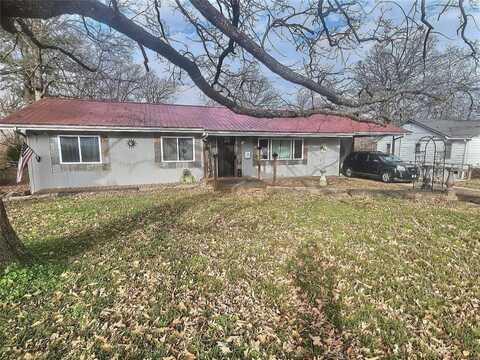 813 Kendall Drive, Poplar Bluff, MO 63901