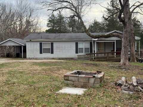 15088 Province Road, Irondale, MO 63648