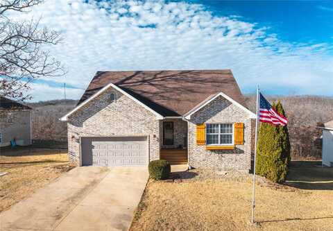 120 Birchtree Circle, Saint Robert, MO 65584