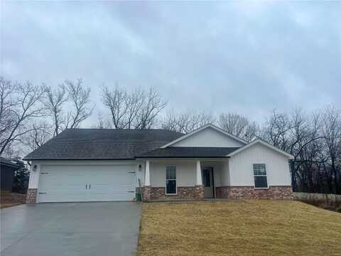 442 Old Poplar Road, Jackson, MO 63755