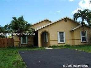 24853 SW 128th Ct, Homestead, FL 33032