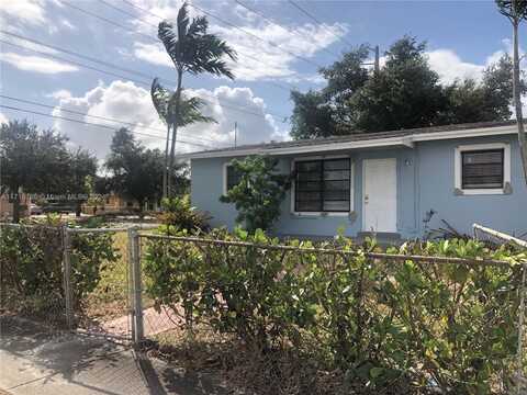 4000 SW 30th St, West Park, FL 33023