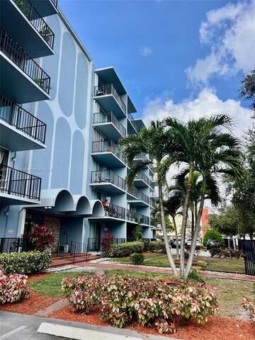 12500 NE 15th Ave, North Miami, FL 33161