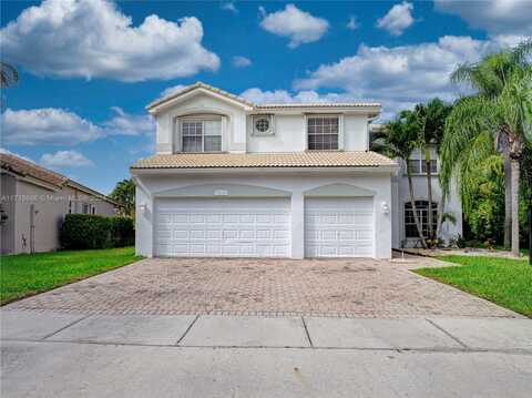 13484 NW 13th St, Pembroke Pines, FL 33028