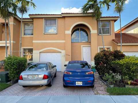 2304 NW 162nd Way, Pembroke Pines, FL 33028