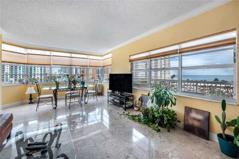 1985 S Ocean Dr, Hallandale Beach, FL 33009