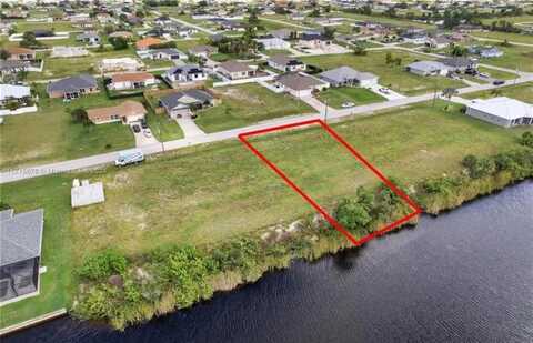 1028 NW 18TH TER, Cape Coral, FL 33993