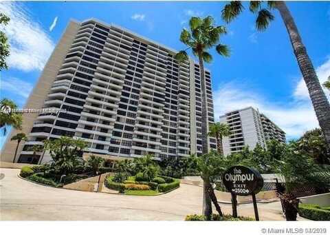 600 Three Islands Blvd, Hallandale Beach, FL 33009