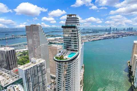 300 Biscayne Blvd Way, Miami, FL 33131