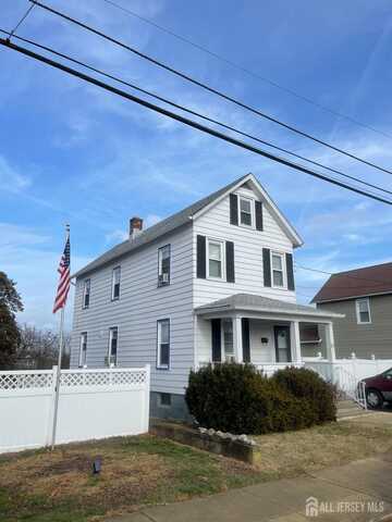 11 Idlewild Avenue, Sayreville, NJ 08872