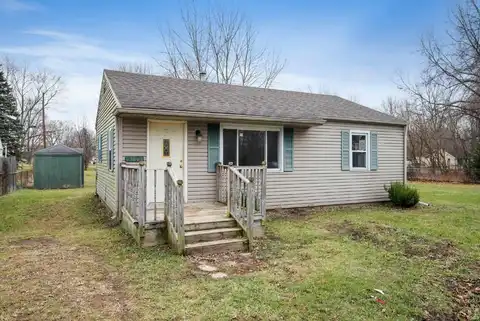 1716 S Jersey Avenue, Muncie, IN 47302